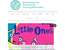 Tablet Screenshot of bsrlm.org.uk